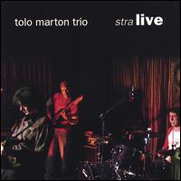 Stra Live von Tolo Marton