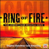 Ring of Fire: The Musical von Original Cast Recording