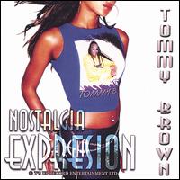 Nostalgia Expression von Tommy Brown