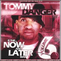 Volume 6 Cherry von Tommy Danger