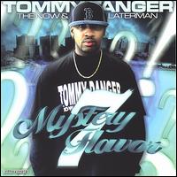 Volume 7 Mystery Flavor von Tommy Danger