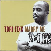 Marry Me von Tori Fixx