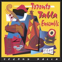 Second Palla von Toronto Tabla Ensemble