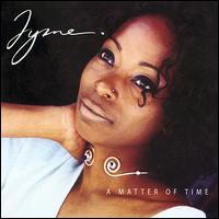 Matter of Time von Tyme