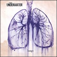 Lungs von Underwater