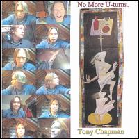 No More U-Turns von Tony Chapman