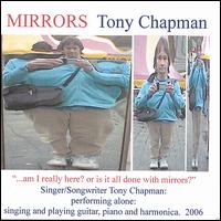 Mirrors von Tony Chapman