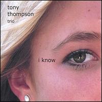 I Know von Tony Thompson