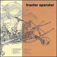 Tractor Operator von Tractor Operator