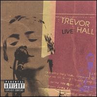 Trevor Hall Live von Trevor Hall