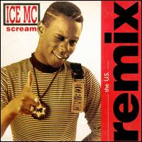 Scream [The U.S. Remix] von Ice MC