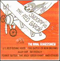 Snoopy vs. the Red Baron von The Royal Guardsmen