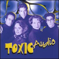 Toxic Audio von Toxic Audio