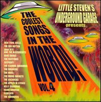 Coolest Songs in the World, Vol. 4 von Various Artists