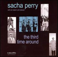 Third Time Around von Sacha Perry