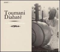 Mande Variations von Toumani Diabaté