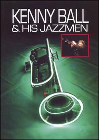 Kenny Ball & His Jazzmen [DVD] von Kenny Ball