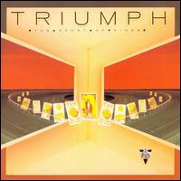 Sport of Kings von Triumph