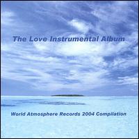 Love Instrumental Album von Mike Robinson