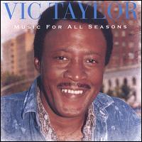 Music for All Seasons von Vic Taylor