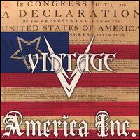 America Inc. von Vintage