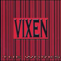 Works von Vixen