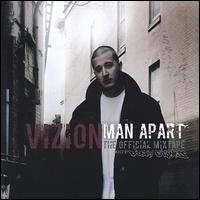 Man Apart von Vizion