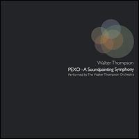 Pexo-A Soundpainting von Walter Thompson