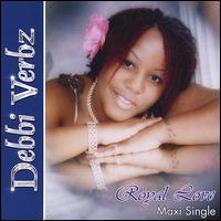 Royal Love von Debbi Verbz