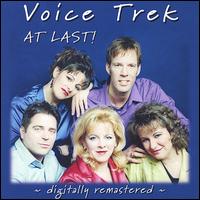 At Last! von Voice Trek