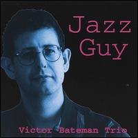 Jazz Guy von Victor Bateman