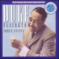 Duke Ellington: Three Suites von Duke Ellington