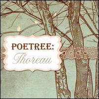 Poetree: Thoreau von Royal Philharmonic Orchestra