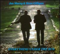 Everything Under the Sun von Jon Macey