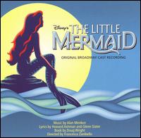 Little Mermaid [Original Broadway Cast Recording] von Original Cast Recording