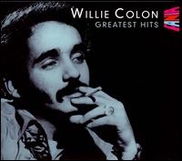 Greatest Hits von Willie Colón