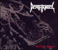 Killing Season [CD/DVD] von Death Angel