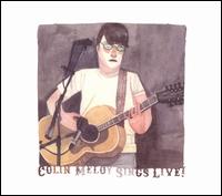 Colin Meloy Sings Live! von Colin Meloy