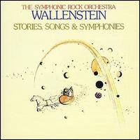 Stories, Songs and Symphonies von Wallenstein