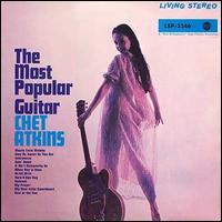 Most Popular Guitar von Chet Atkins