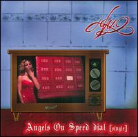 Angels on Speed-Dial [Single] von Idy