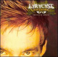 Masquerade von Lyrycyst