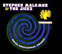 Real Emotional Trash von Stephen Malkmus