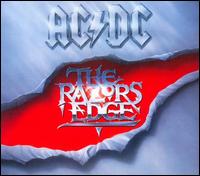 Razor's Edge von AC/DC