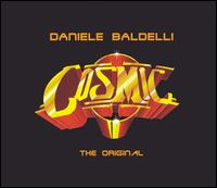 Cosmic von Daniele Baldelli