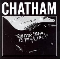 Guitar Trio Is My Life! von Rhys Chatham