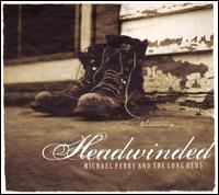 Headwinded von Michael Perry