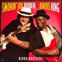 Blood Brothers von Smokin' Joe Kubek