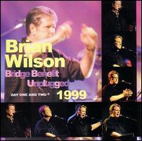 Bridge Benefit Unplugged von Brian Wilson