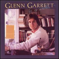 It Is Written von Glenn Garrett